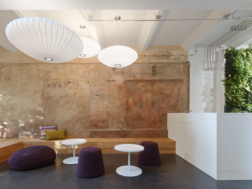 Eventlocation - Seminarzentrum Zeit.Raum GmbH