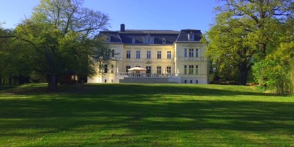 Eventlocations - Locationtyp: Burg/Schloss - Wendemark - Eventschloss Schönfeld