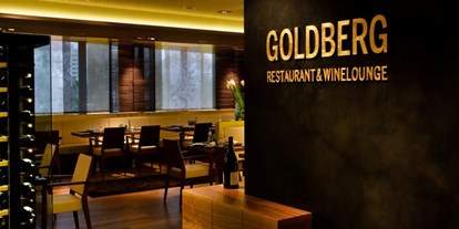 Eventlocations - Göppingen - Goldberg Restaurant & Winelounge