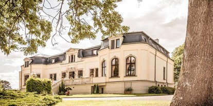 Eventlocations - Sachsen - Schloss Breitenfeld