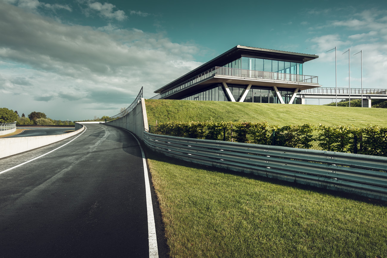 Eventlocation - BILSTER BERG 