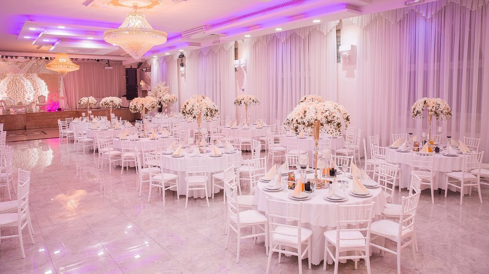 Eventlocation - Le Palais Essen
