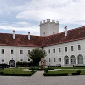 Eventlocation - Schloss Ennsegg
