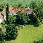 Eventlocation - Schloss Welsdorf