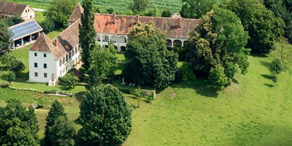 Eventlocations - Südburgenland - Schloss Welsdorf