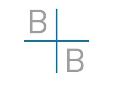Eventlocations - Art der Veranstaltungen: Kundenevent - Logo - B&B Technik + Events GmbH - Hamburg