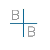 veranstaltungstechnik leihen: Logo - B&B Technik + Events GmbH - Hamburg