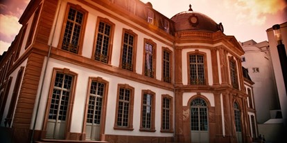 Eventlocations - Locationtyp: Burg/Schloss - Deutschland - Palais Frankfurt