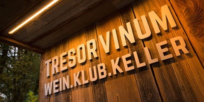 Eventlocations - Location für:: Ausstellung - Geretsried - Tresor Vinum