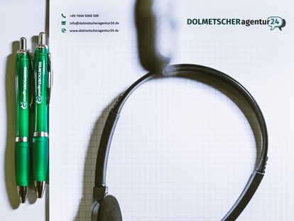 Eventlocations - Deutschland - Dolmetscheragentur24 GmbH Hamburg