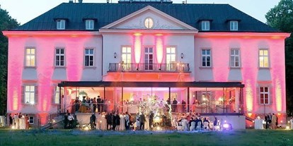 Eventlocations - Bad Reichenhall - Kavalierhaus Klessheim bei Salzburg