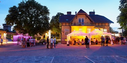 Eventlocations - Location für:: Sommerfest - Österreich - SCHUBERT LOCATION