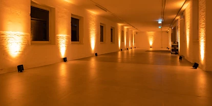 Eventlocations - Indoor - Gumpoldskirchen - SCHUBERT LOCATION