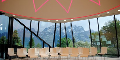 Eventlocations - Osttirol - Seminarkristall Iselsberg