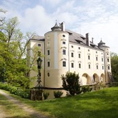 Eventlocation - Schloss Bernau