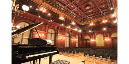 Eventlocations - Niederösterreich - Palais Eschenbach