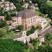 Eventlocation - Schloss Steyregg