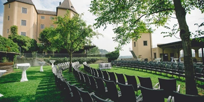 Eventlocations - Location für:: Hochzeit - Pulgarn - Schloss Steyregg