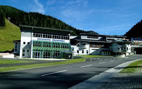 Eventlocation - alpinseminar Zauchensee
