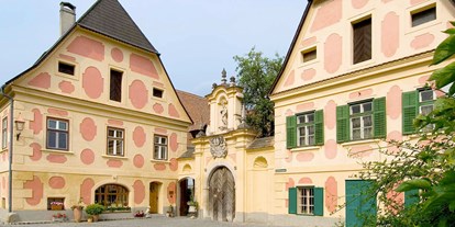 Eventlocations - Niederösterreich - Weingut Holzapfel