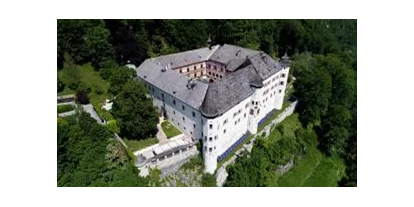 Eventlocations - Jenbach - Schloss Tratzberg