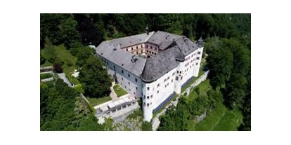 Eventlocations - Zillertal - Schloss Tratzberg