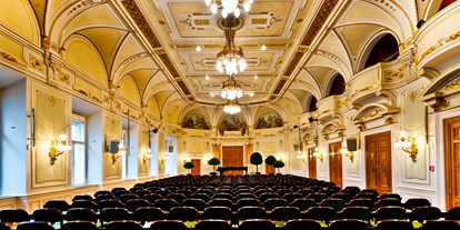 Eventlocations - Location für:: Meeting - Graz - Congress Graz