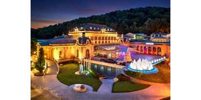 Eventlocations - Location für:: Meeting - Mauerbach - Congress Casino Baden