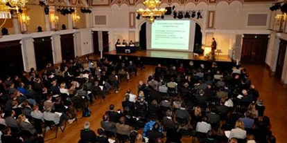 Eventlocations - Location für:: Meeting - Gumpoldskirchen - Congress Casino Baden