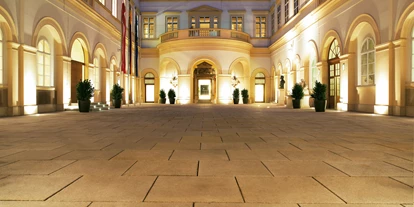 Eventlocations - Location für:: Meeting - Gumpoldskirchen - Palais Niederösterreich