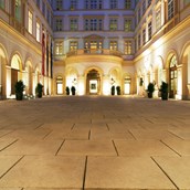 Eventlocation - Palais Niederösterreich