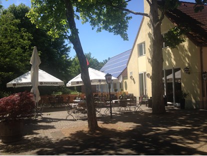 Eventlocations - Location für:: Sommerfest - Bad Schwalbach - Restaurant „Schneiders Haasekessel“