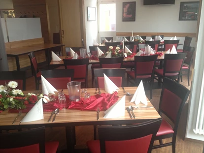 Eventlocations - Location für:: Hochzeit - Bechtolsheim - Restaurant „Schneiders Haasekessel“