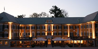 Eventlocations - Location für:: Meeting - Marktschellenberg - Gwandhaus
