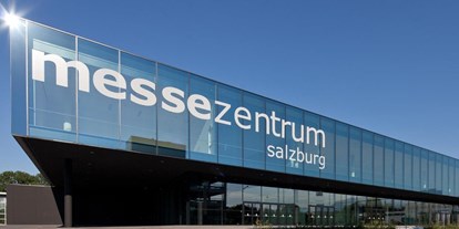 Eventlocations - Locationtyp: Eventlocation - Marktschellenberg - Messezentrum Salzburg