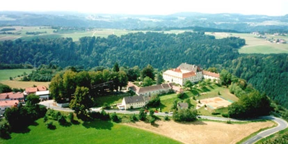 Eventlocations - Location für:: Hochzeit - Kaltenbach (Pollham) - Schloss Altenhof