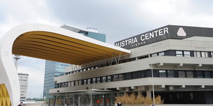 Eventlocations - Pfaffstätten - AUSTRIA CENTER VIENNA