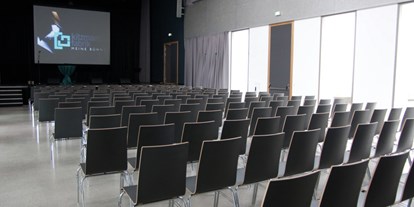 Eventlocations - Location für:: Meeting - Oberösterreich - Kitzmantelfabrik