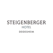 Tagungshotels: Steigenberger Hotel Deidesheim