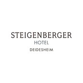 Tagungshotels: Steigenberger Hotel Deidesheim