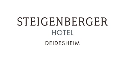 Eventlocations - Zimmerausstattung: Terrasse/Balkon - Steigenberger Hotel Deidesheim