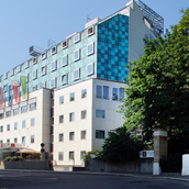 Eventlocation - Hotel & Palais Strudlhof