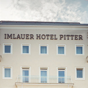 Eventlocation - IMLAUER HOTEL PITTER Salzburg