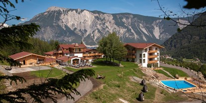 Eventlocations - Tirol - Seminarhotel Ritzlerhof