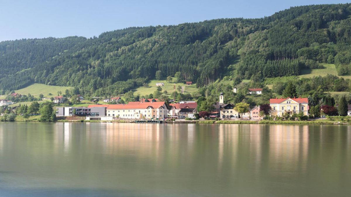 Eventlocation - Wesenufer - Hotel & Seminarkultur an der Donau