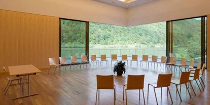Eventlocations - Haibach (Natternbach) - Wesenufer - Hotel & Seminarkultur an der Donau