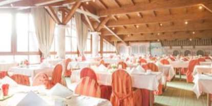 Eventlocations - Tirol - Hotel...liebes Rot-Flüh