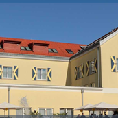 Eventlocation - Grandhotel Niederösterreichischer Hof