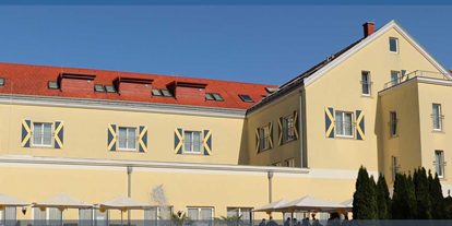 Eventlocations - Wiener Neustadt - Grandhotel Niederösterreichischer Hof