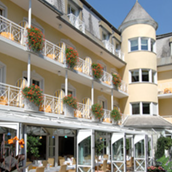Eventlocation - Hotel Dermuth mit Parkvilla Wörth und Hotel Sonnengrund